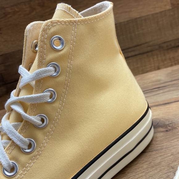 CONVERSE CHUCK TAYLOR HI BRAND 🔥 NEW - Picture 9 of 9